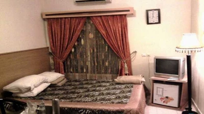 Aftab Shargh Hotel‌