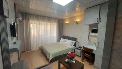 Sasan Hotel