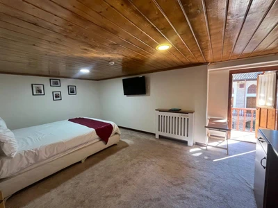 Saraye Khan Hotel Gorgan
