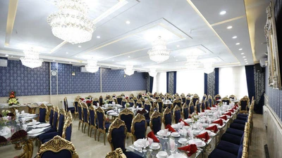 Safir Apartment Hotel Hamedan