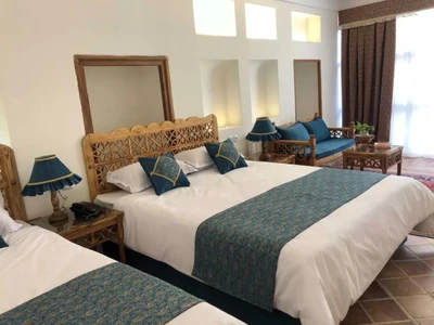 Arghavan Traditional  Hotel