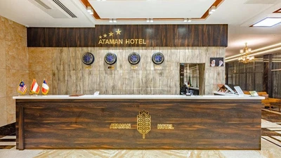 Ataman Hotel