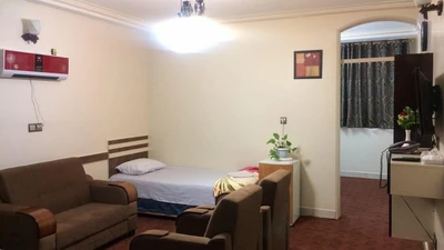 Ferdows Hotel
