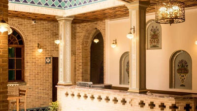 Darbari Hotel