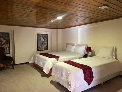Saraye Khan Hotel Gorgan