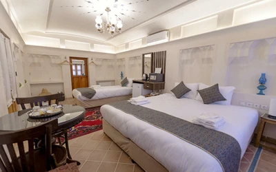 Qajar Boutique Hotel