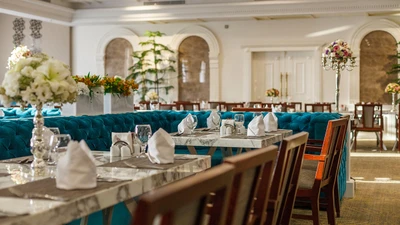 Espinas Palace Hotel