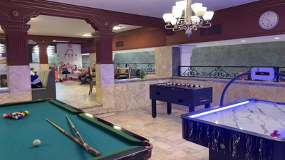Tara Hotel