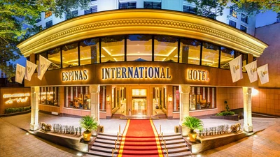 Espinas International Hotel