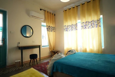 Zee Hostel