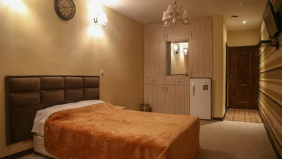 Avan Hotel Dezful
