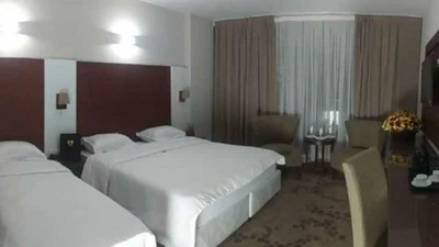 Aramis Plus Hotel