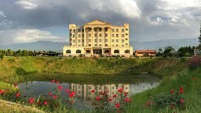 Botanic Palace Hotel