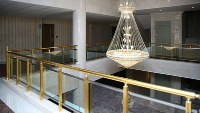 Bastam Palace Hotel