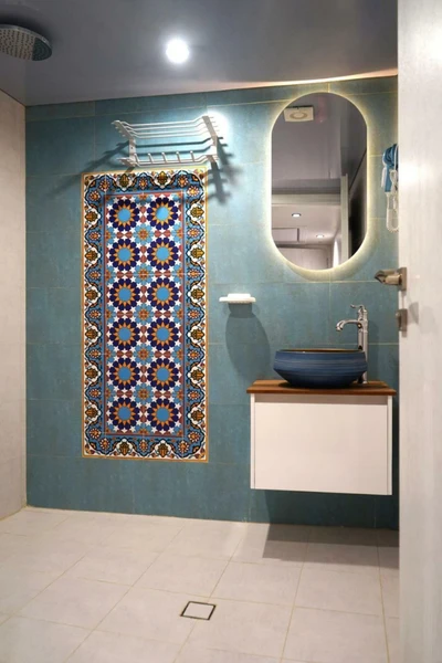 Raman Hotel