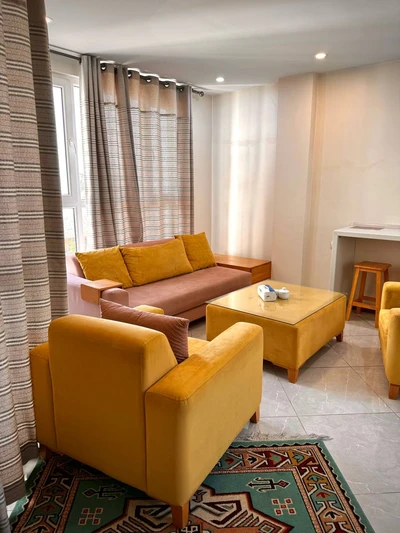 Barooj Hotel