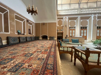 Ganje Yazd 