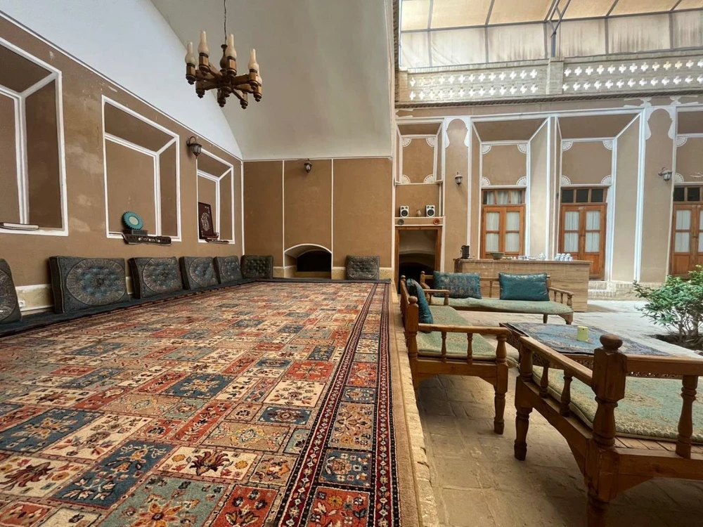 Ganje Yazd