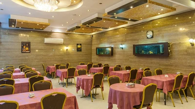 Alvand Hotel