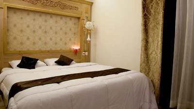 Boshra Hotel