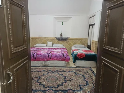 Shakheh Nabat Hostel