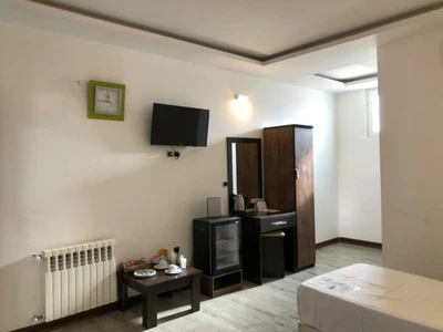 Kerman Tourist Hotel ( Branch 2)