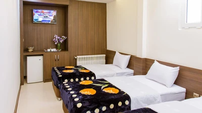 Viana Hotel
