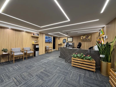 KhaneMadari Hotel