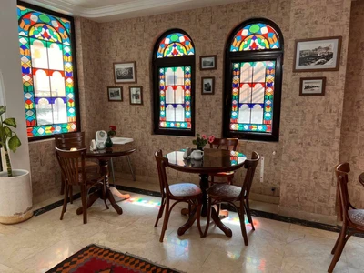Ideal Boutique Hotel