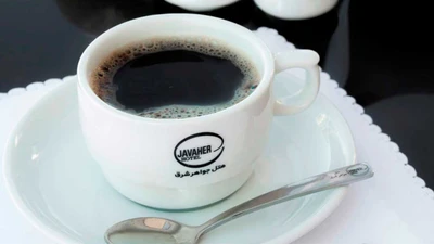 Javaher Shargh Hotel