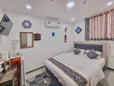 Simorgh Hotel