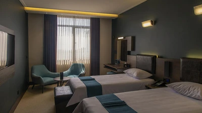 Atana Hotel