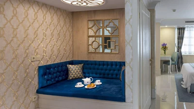 Simorgh Hotel
