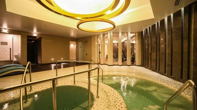 Atrak Hotel