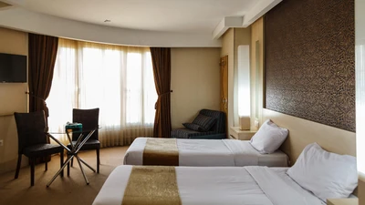 Safir Hotel