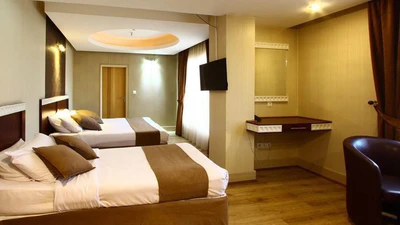 Safir Hotel