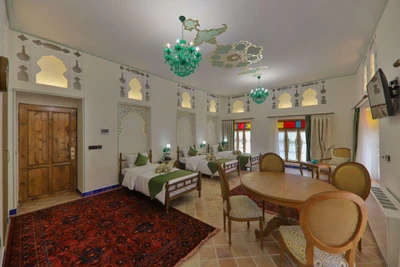 Ario Boutique Hotel