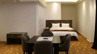 Abrishami Hotel