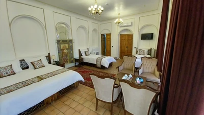 Sorkheyi Hotel