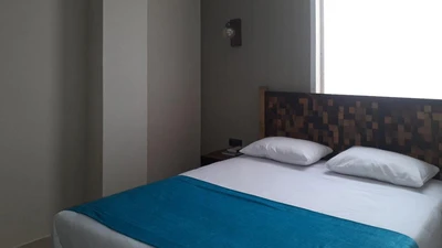Melal Apartment Hotel