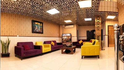 Alzahra Hotel