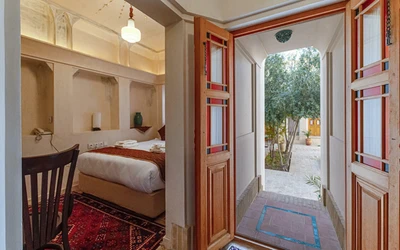 Qajar Boutique Hotel