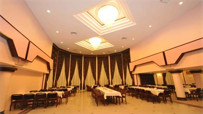Misagh Hotel