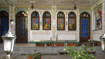 Sunrise Traditional Hotel