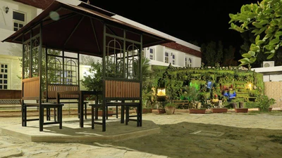 Marina 1 Hotel