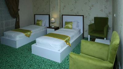 Bastam Palace Hotel
