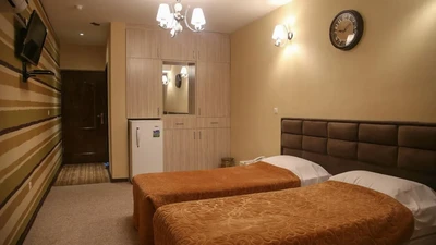 Avan Hotel Dezful
