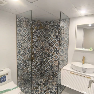 Khaneye Sabz Hotel