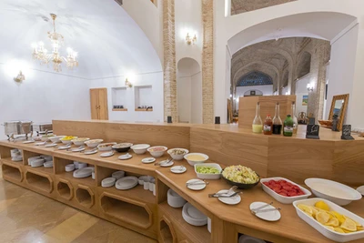 Karvanica Hotel