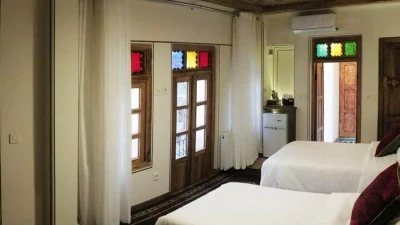 Alan Boutique Hotel